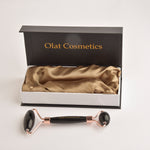 Olat Premium Facial Black Quartz( Gemstone for Cleansing)